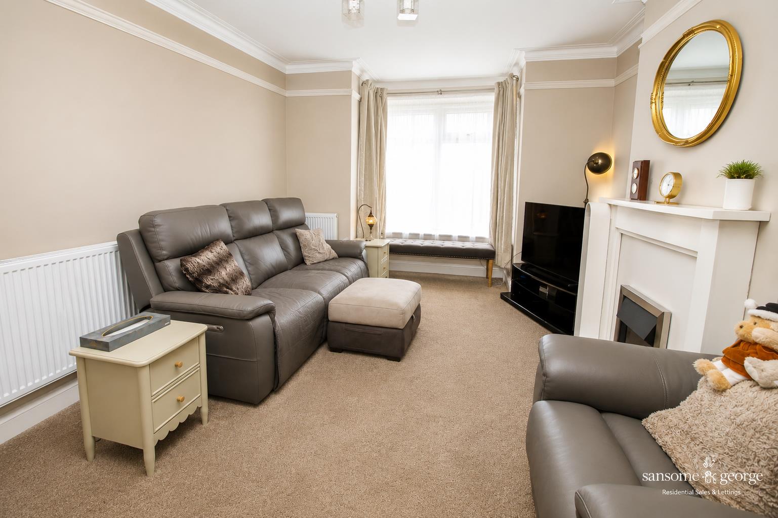 Blundells Road, Tilehurst, Reading